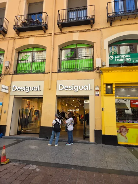 Desigual