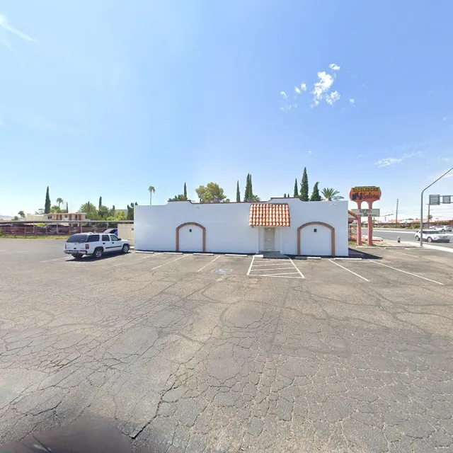 6300 E Tanque Verde Rd