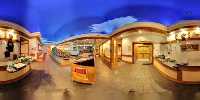 Kabuto Japanese House of Steak