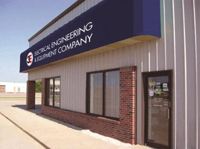 3E-Electrical Engineering & Equipment Company