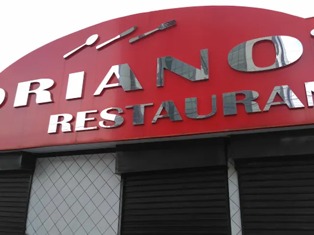 Alecrim Cozinha Brasileira