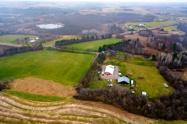 Cort's Big Game Processing