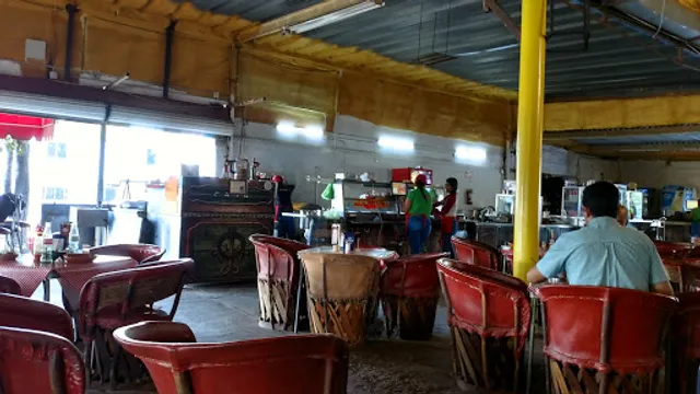 Tortas Ahogadalajara by Amadea