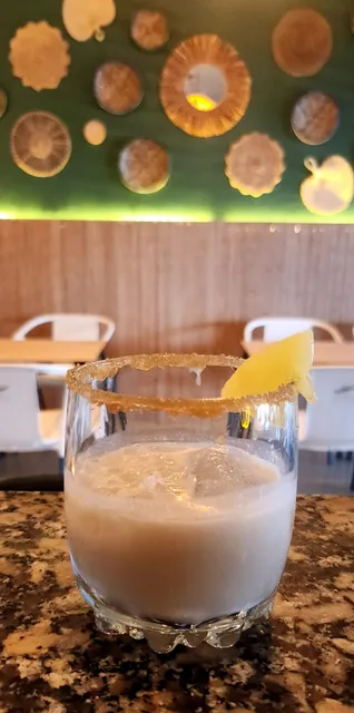 K-mayan Filipino Cuisine