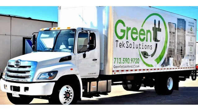 GreenTek Solutions, LLC