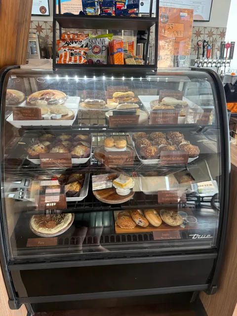 Capitol Cafe - San Jacinto Blvd