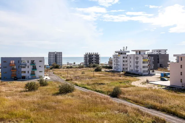 One Residence Mamaia Nord