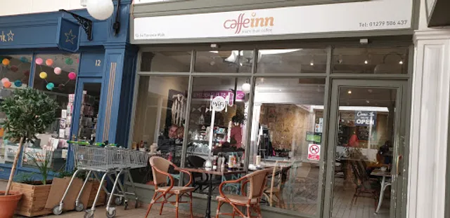 Caffeinn