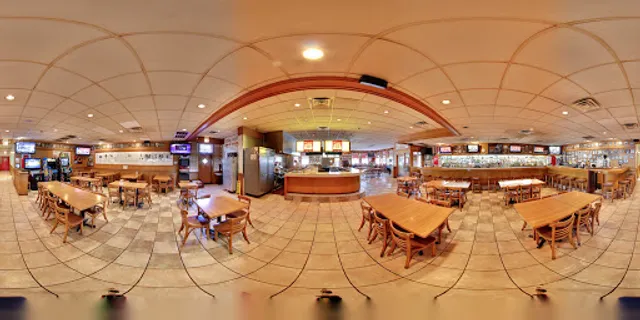 Billy Goat Tavern (near United Center)