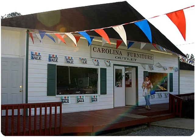 Carolina Furniture Outlet