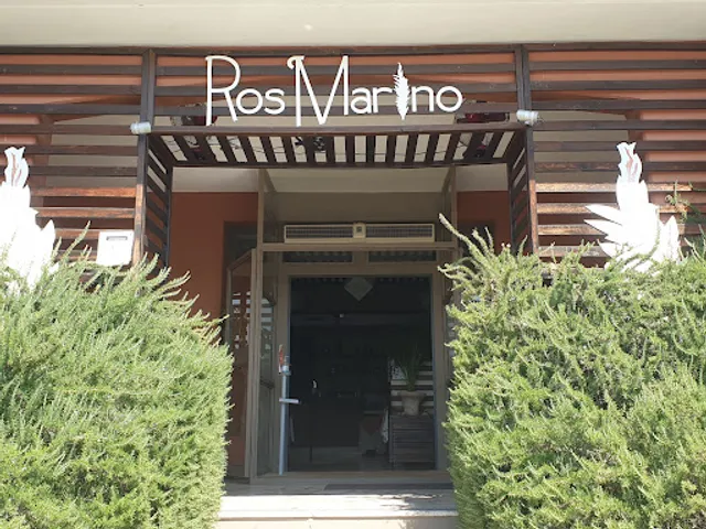 Ristorante Rosmarino