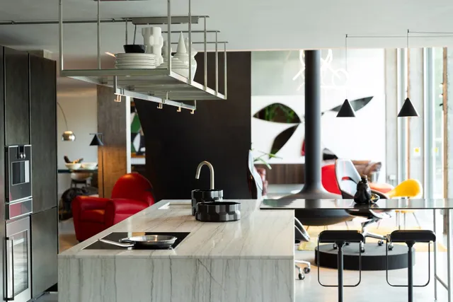 Zenucchi Design Code Brescia