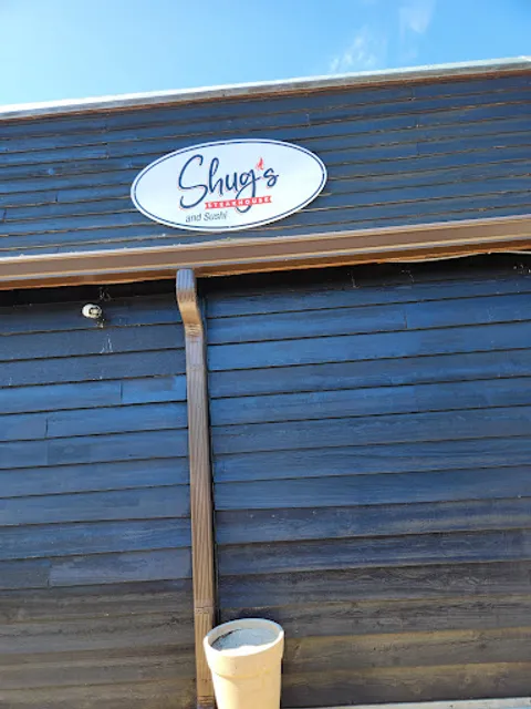 Shug's Steakhouse
