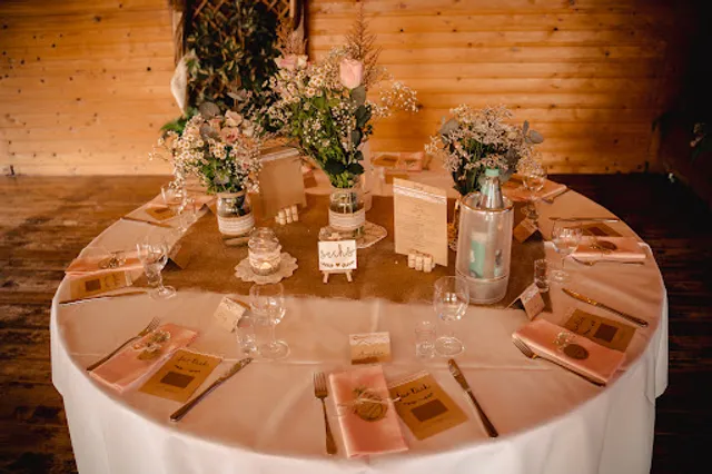 Meta Gastronomie - Hof Moorblick Großefehn