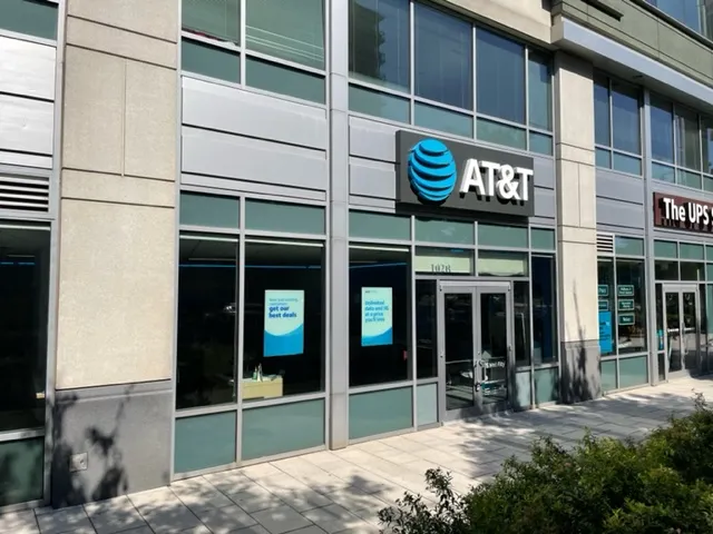 AT&T Store