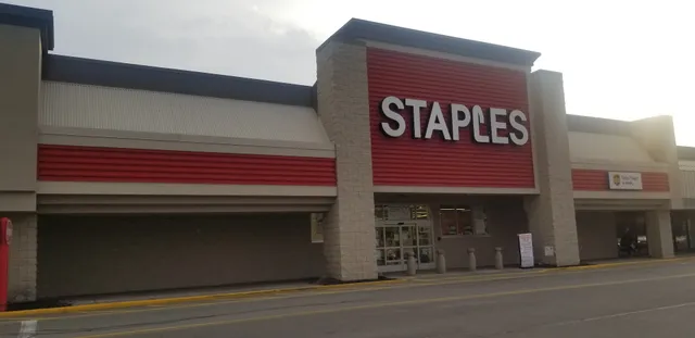 Staples