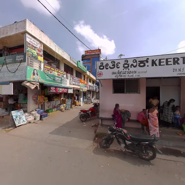 STAYMAKER Belur Guru Comforts