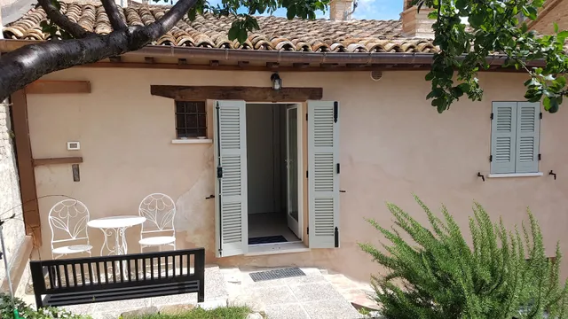 Casa La Piazzetta Rinascimentale