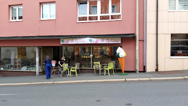 Eiscafé Il Gelato