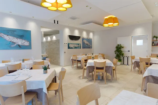 Ristorante Pizzeria da Giovanni