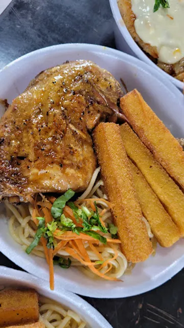 Marmitaria tempero caseiro