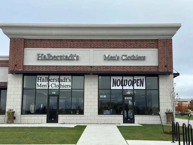 J.H. & Sons Clothier