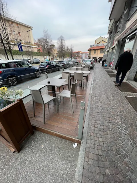 iDoc Lounge - Rivoli