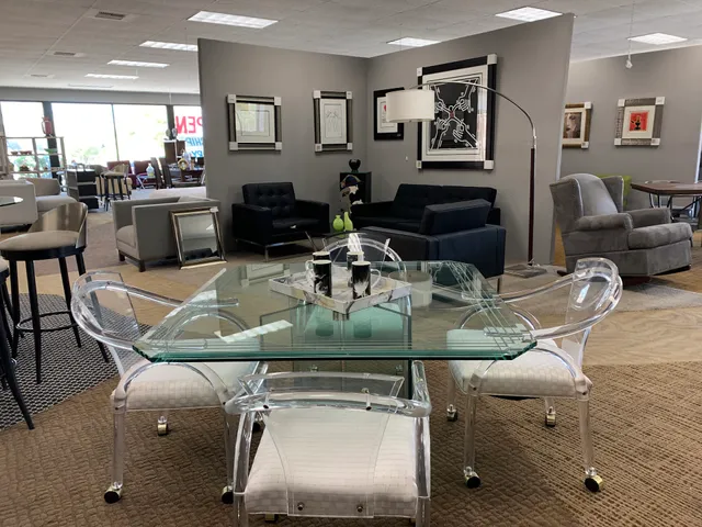 Palm Springs Consignment and Gallery