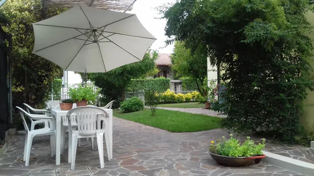 "Dimora di Bosco" room & breakfast