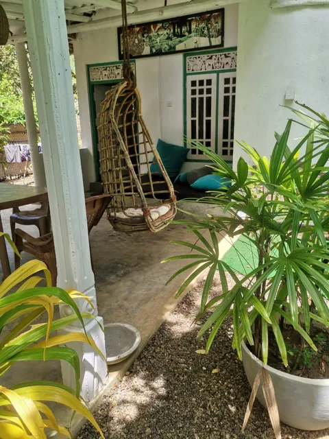 Mahi surf hiriketiya