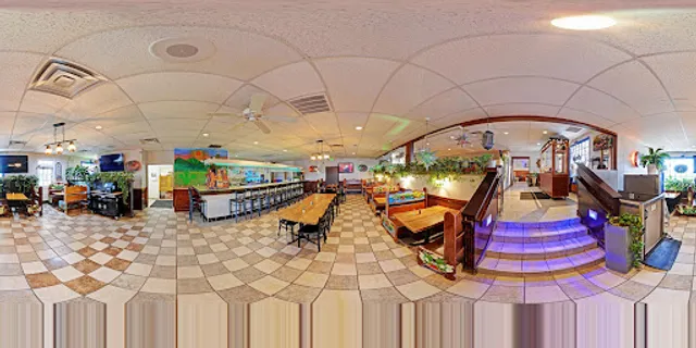 Amigo's Mexican Grill