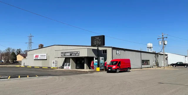 Hathaway Ace Hardware and Fresh Market