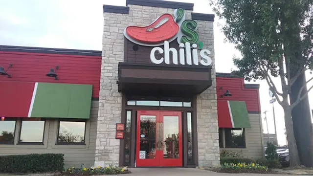 Chili's Grill & Bar
