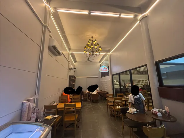 บ้านโรตี บางแค H3 CAFE