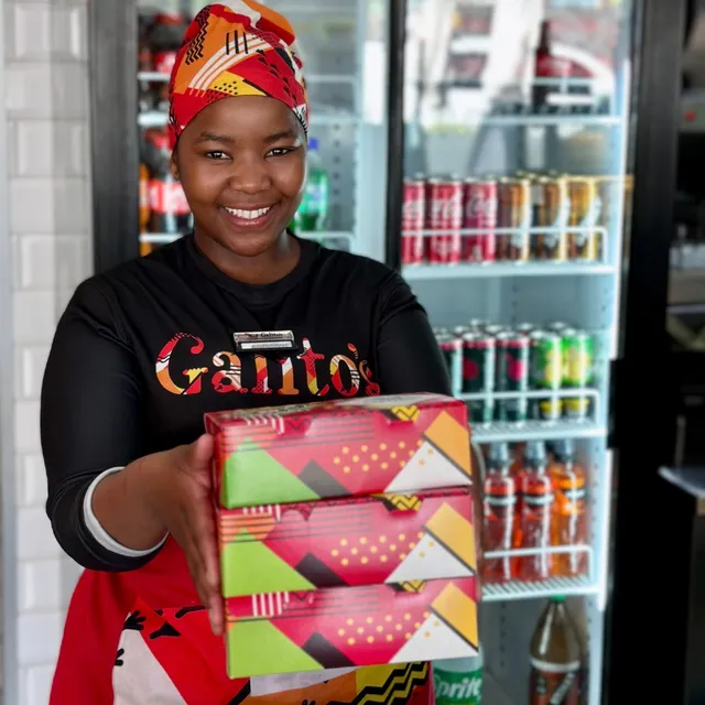 Galito's Kleine Kuppe