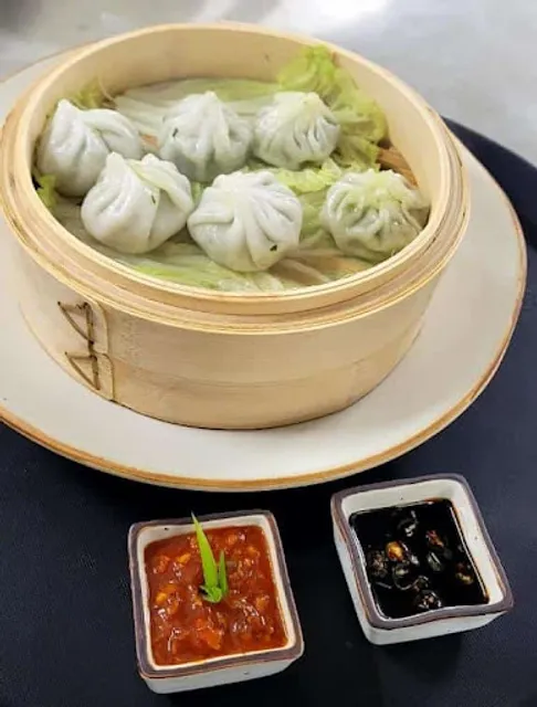 Cozy Cafe - BEST INDIAN RESTAURANT