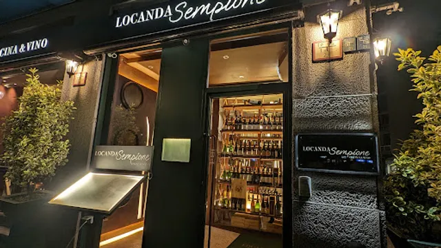Locanda Sempione