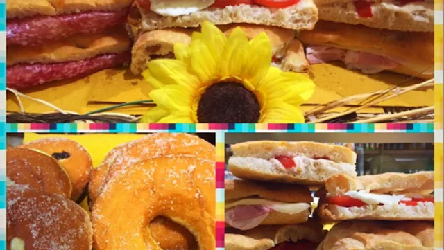 La Boutique del Pane - Romagnano