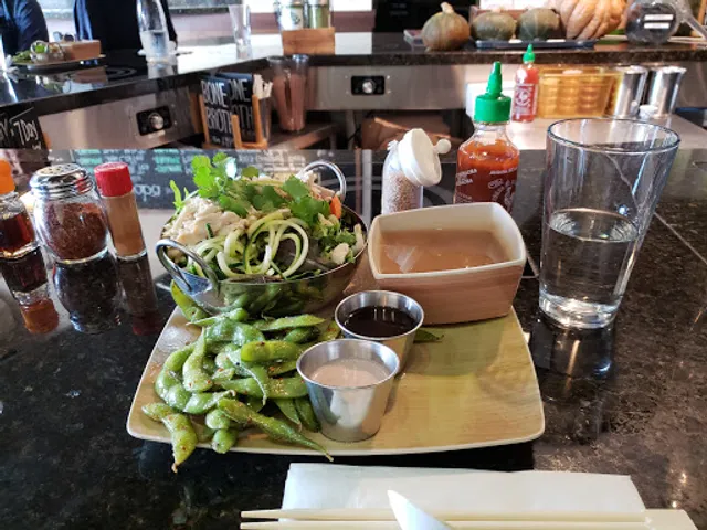 True Seasons Organic Kitchen