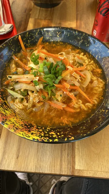 Ramen Casero Providencia