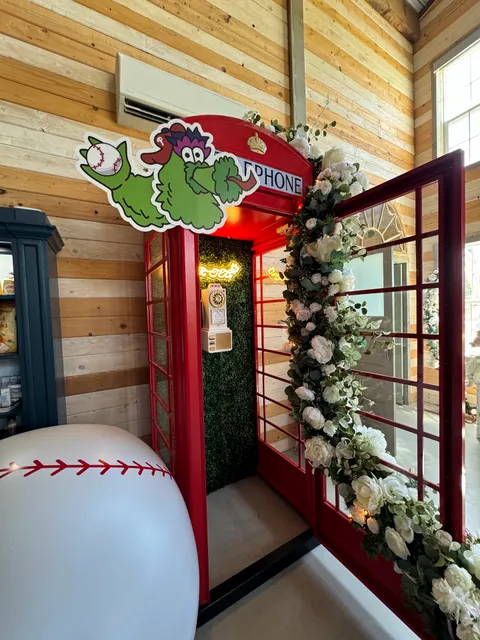 The Market at Belaire