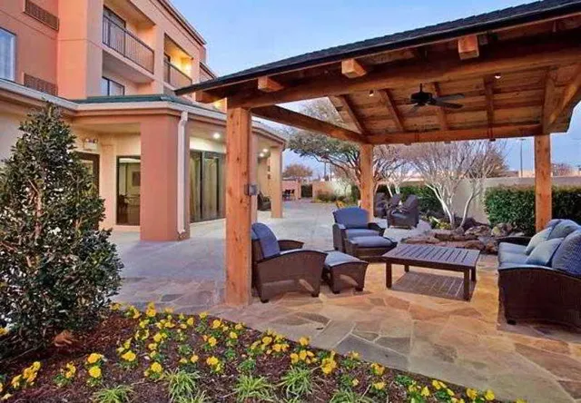 Courtyard by Marriott Abilene Southwest/Abilene Mall South