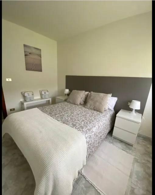 Apartamentos Nogal 1 y 2 Tuy