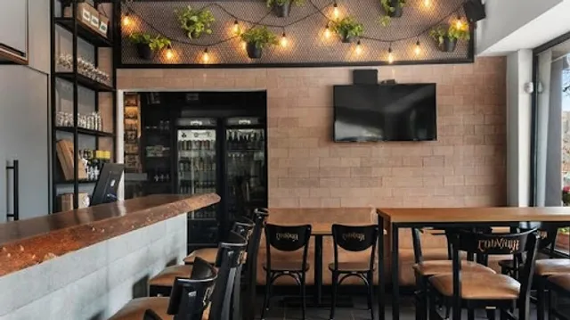 Bar e Restaurante Serra Grande