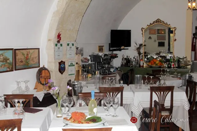 Ristorante Borgo San Pietro