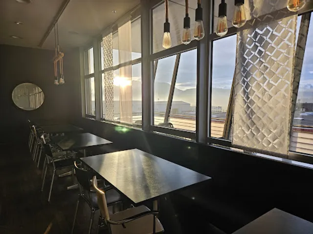 Restaurant EGGspresso