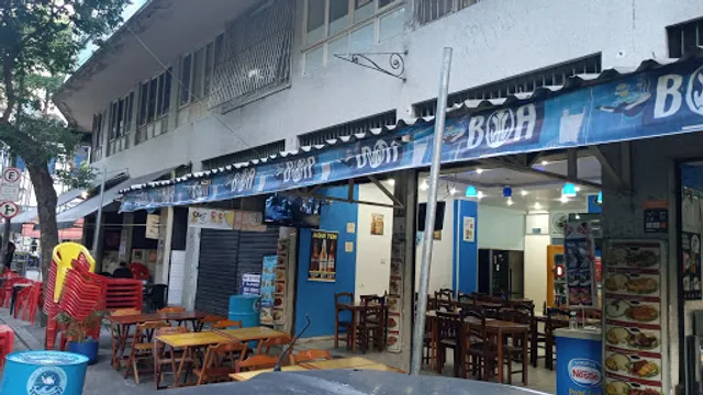 Bar do Peixe 2