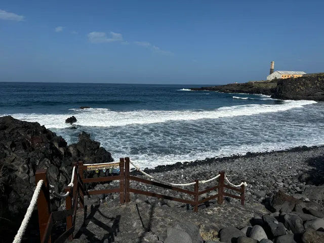 Playa de Agua Dulce