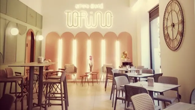 Gran Cafè Torino caffè & gelato