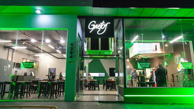 Greto´s Restaurante